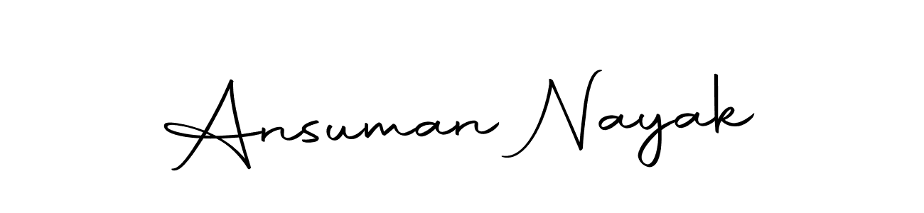 Here are the top 10 professional signature styles for the name Ansuman Nayak. These are the best autograph styles you can use for your name. Ansuman Nayak signature style 10 images and pictures png