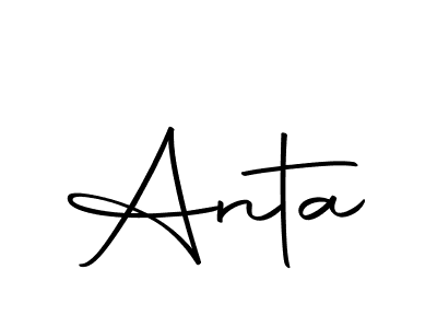 if you are searching for the best signature style for your name Anta. so please give up your signature search. here we have designed multiple signature styles  using Autography-DOLnW. Anta signature style 10 images and pictures png