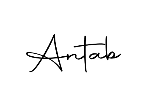 How to Draw Antab signature style? Autography-DOLnW is a latest design signature styles for name Antab. Antab signature style 10 images and pictures png