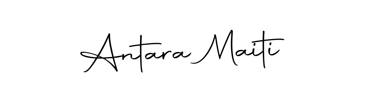 Also You can easily find your signature by using the search form. We will create Antara Maiti name handwritten signature images for you free of cost using Autography-DOLnW sign style. Antara Maiti signature style 10 images and pictures png