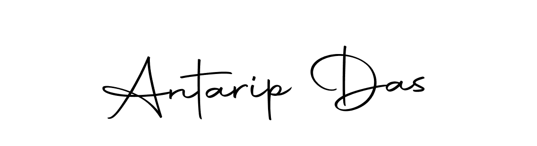 Make a beautiful signature design for name Antarip Das. Use this online signature maker to create a handwritten signature for free. Antarip Das signature style 10 images and pictures png