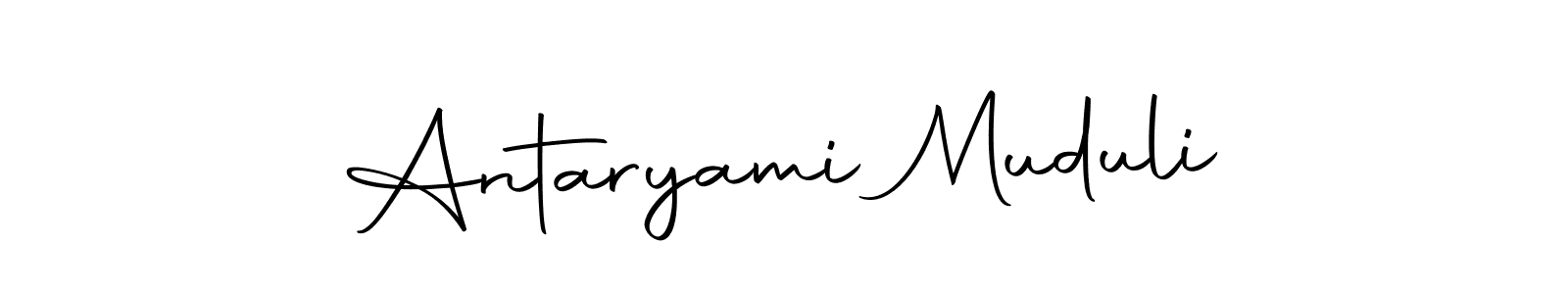 It looks lik you need a new signature style for name Antaryami Muduli. Design unique handwritten (Autography-DOLnW) signature with our free signature maker in just a few clicks. Antaryami Muduli signature style 10 images and pictures png