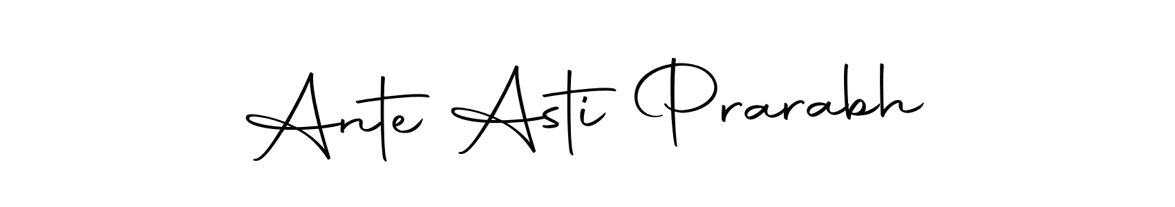 Best and Professional Signature Style for Ante Asti Prarabh. Autography-DOLnW Best Signature Style Collection. Ante Asti Prarabh signature style 10 images and pictures png