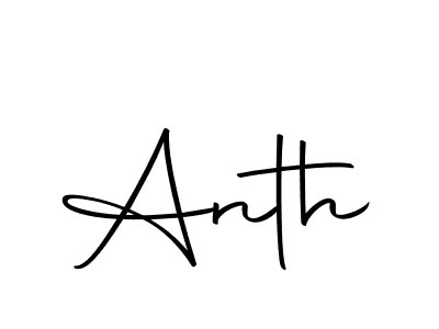 Autography-DOLnW is a professional signature style that is perfect for those who want to add a touch of class to their signature. It is also a great choice for those who want to make their signature more unique. Get Anth name to fancy signature for free. Anth signature style 10 images and pictures png