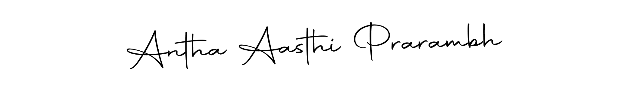 How to Draw Antha Aasthi Prarambh signature style? Autography-DOLnW is a latest design signature styles for name Antha Aasthi Prarambh. Antha Aasthi Prarambh signature style 10 images and pictures png