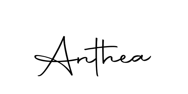 Also we have Anthea name is the best signature style. Create professional handwritten signature collection using Autography-DOLnW autograph style. Anthea signature style 10 images and pictures png