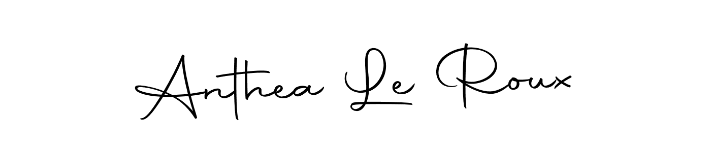 Here are the top 10 professional signature styles for the name Anthea Le Roux. These are the best autograph styles you can use for your name. Anthea Le Roux signature style 10 images and pictures png