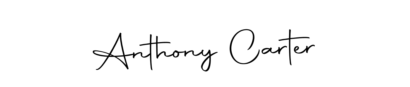 This is the best signature style for the Anthony Carter name. Also you like these signature font (Autography-DOLnW). Mix name signature. Anthony Carter signature style 10 images and pictures png