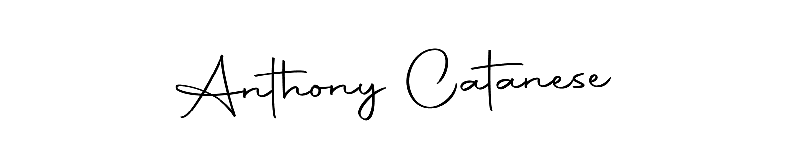 You can use this online signature creator to create a handwritten signature for the name Anthony Catanese. This is the best online autograph maker. Anthony Catanese signature style 10 images and pictures png