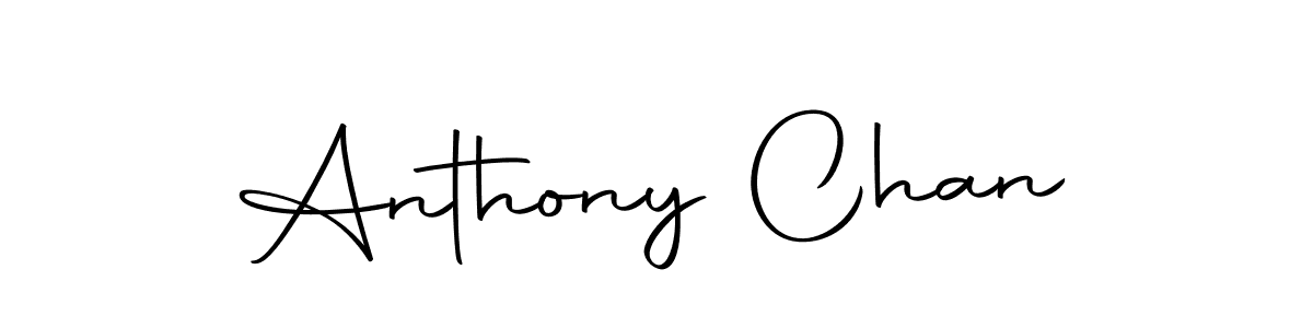 You can use this online signature creator to create a handwritten signature for the name Anthony Chan. This is the best online autograph maker. Anthony Chan signature style 10 images and pictures png