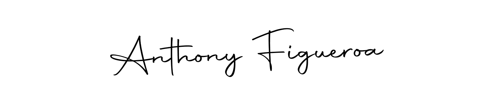 The best way (Autography-DOLnW) to make a short signature is to pick only two or three words in your name. The name Anthony Figueroa include a total of six letters. For converting this name. Anthony Figueroa signature style 10 images and pictures png