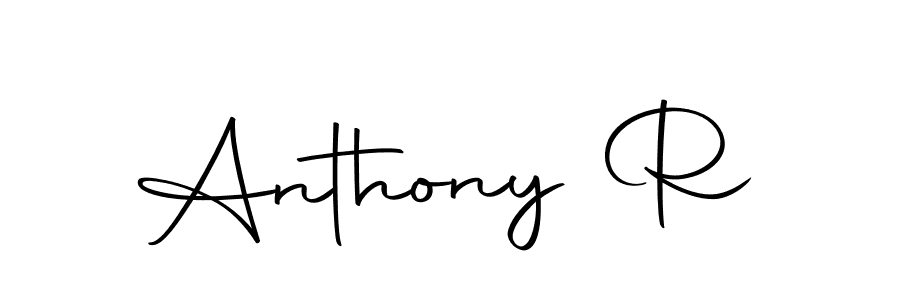 Best and Professional Signature Style for Anthony R. Autography-DOLnW Best Signature Style Collection. Anthony R signature style 10 images and pictures png