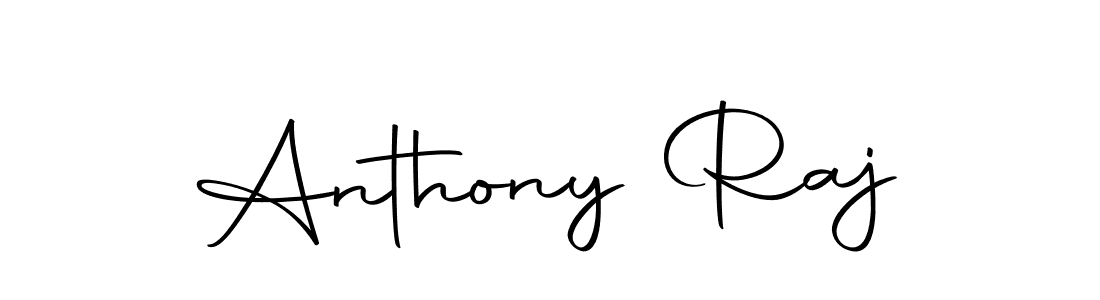 Autography-DOLnW is a professional signature style that is perfect for those who want to add a touch of class to their signature. It is also a great choice for those who want to make their signature more unique. Get Anthony Raj name to fancy signature for free. Anthony Raj signature style 10 images and pictures png
