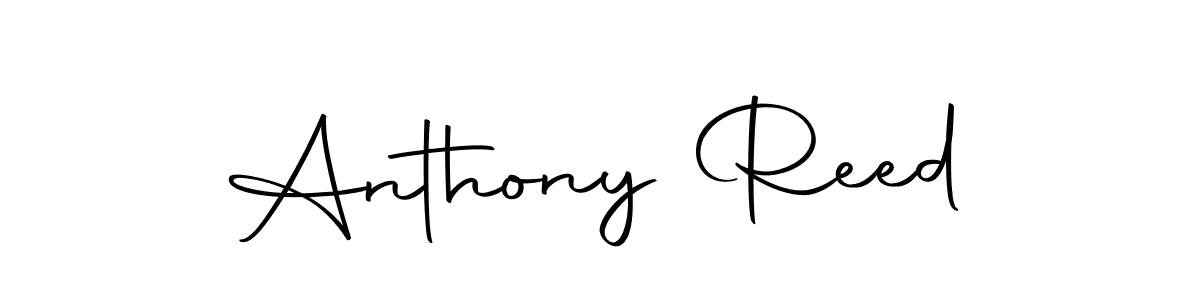 Also You can easily find your signature by using the search form. We will create Anthony Reed name handwritten signature images for you free of cost using Autography-DOLnW sign style. Anthony Reed signature style 10 images and pictures png