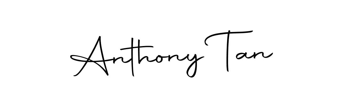 if you are searching for the best signature style for your name Anthony Tan. so please give up your signature search. here we have designed multiple signature styles  using Autography-DOLnW. Anthony Tan signature style 10 images and pictures png