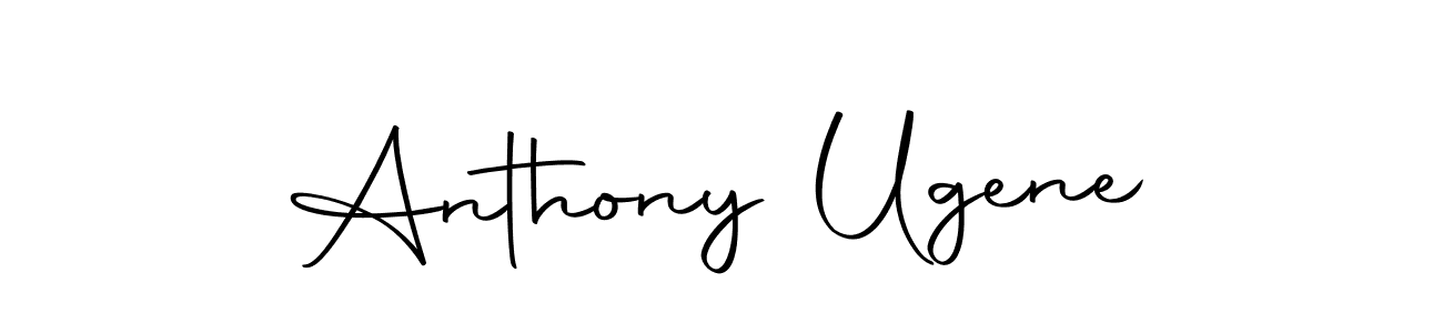 See photos of Anthony Ugene official signature by Spectra . Check more albums & portfolios. Read reviews & check more about Autography-DOLnW font. Anthony Ugene signature style 10 images and pictures png