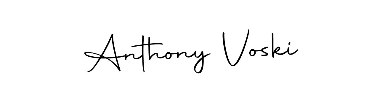 How to Draw Anthony Voski signature style? Autography-DOLnW is a latest design signature styles for name Anthony Voski. Anthony Voski signature style 10 images and pictures png