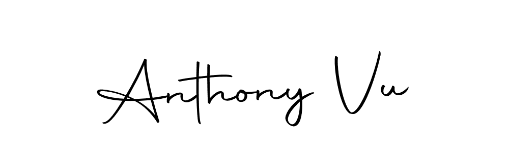 Similarly Autography-DOLnW is the best handwritten signature design. Signature creator online .You can use it as an online autograph creator for name Anthony Vu. Anthony Vu signature style 10 images and pictures png