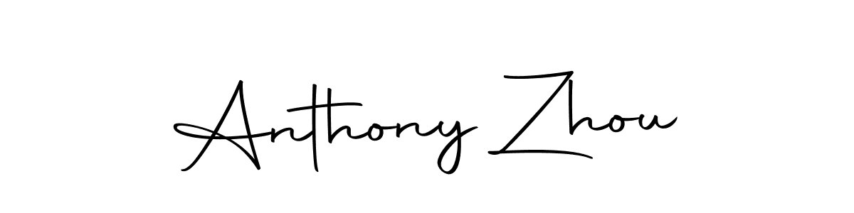 Also You can easily find your signature by using the search form. We will create Anthony Zhou name handwritten signature images for you free of cost using Autography-DOLnW sign style. Anthony Zhou signature style 10 images and pictures png