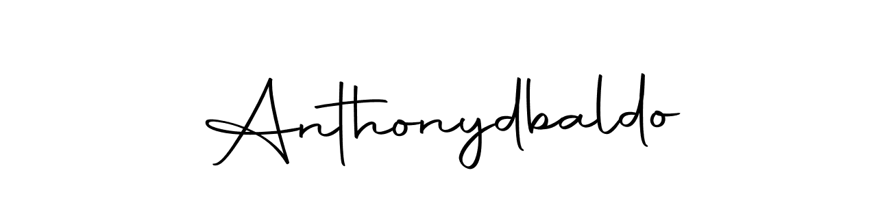 This is the best signature style for the Anthonydbaldo name. Also you like these signature font (Autography-DOLnW). Mix name signature. Anthonydbaldo signature style 10 images and pictures png