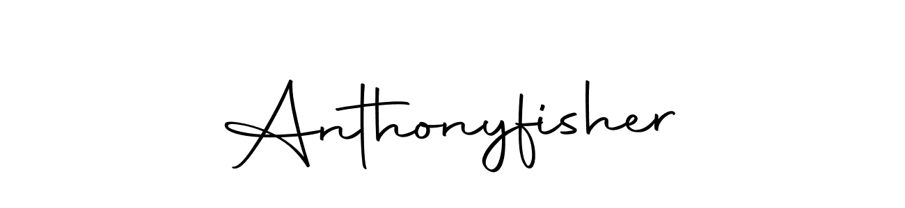 if you are searching for the best signature style for your name Anthonyfisher. so please give up your signature search. here we have designed multiple signature styles  using Autography-DOLnW. Anthonyfisher signature style 10 images and pictures png