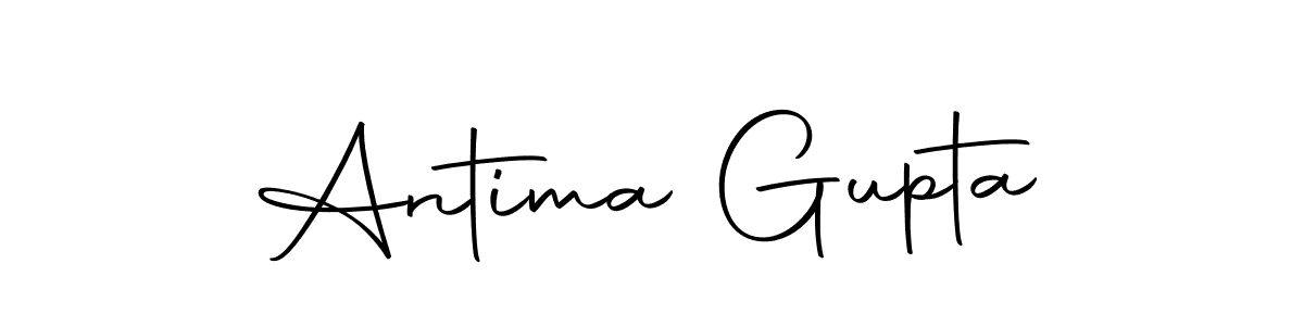 if you are searching for the best signature style for your name Antima Gupta. so please give up your signature search. here we have designed multiple signature styles  using Autography-DOLnW. Antima Gupta signature style 10 images and pictures png