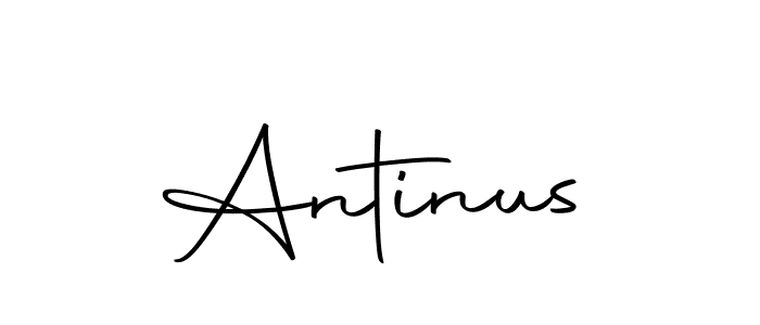 Also You can easily find your signature by using the search form. We will create Antinus name handwritten signature images for you free of cost using Autography-DOLnW sign style. Antinus signature style 10 images and pictures png