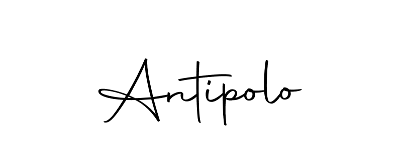 You can use this online signature creator to create a handwritten signature for the name Antipolo. This is the best online autograph maker. Antipolo signature style 10 images and pictures png