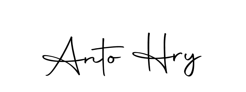 Best and Professional Signature Style for Anto Hry. Autography-DOLnW Best Signature Style Collection. Anto Hry signature style 10 images and pictures png