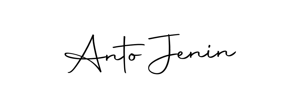 Check out images of Autograph of Anto Jenin name. Actor Anto Jenin Signature Style. Autography-DOLnW is a professional sign style online. Anto Jenin signature style 10 images and pictures png