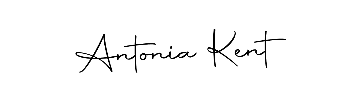 Best and Professional Signature Style for Antonia Kent. Autography-DOLnW Best Signature Style Collection. Antonia Kent signature style 10 images and pictures png