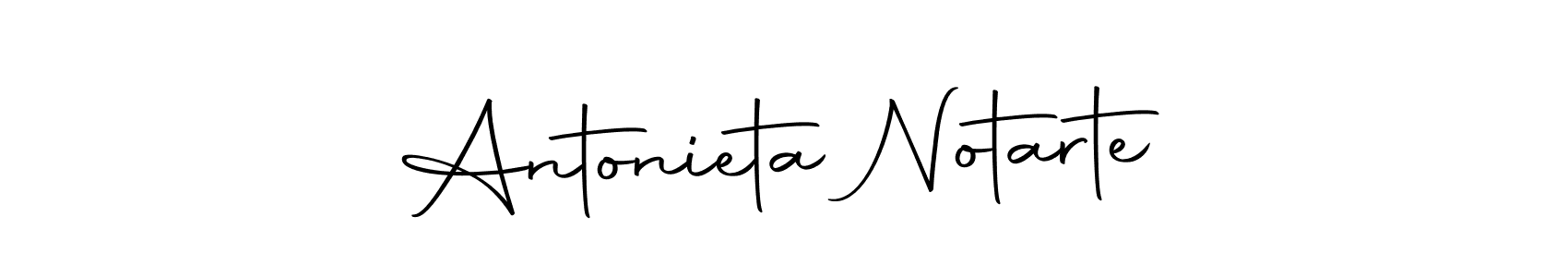 Also You can easily find your signature by using the search form. We will create Antonieta Notarte name handwritten signature images for you free of cost using Autography-DOLnW sign style. Antonieta Notarte signature style 10 images and pictures png