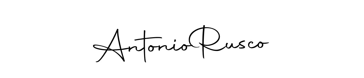 Once you've used our free online signature maker to create your best signature Autography-DOLnW style, it's time to enjoy all of the benefits that Antonio  Rusco name signing documents. Antonio  Rusco signature style 10 images and pictures png