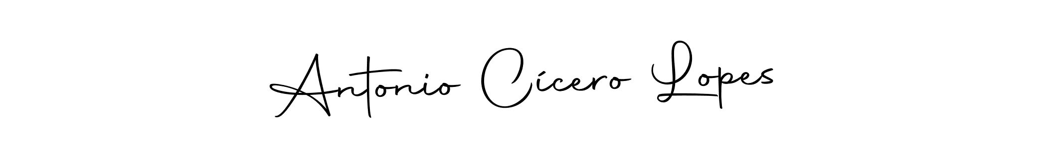 This is the best signature style for the Antonio Cícero Lopes name. Also you like these signature font (Autography-DOLnW). Mix name signature. Antonio Cícero Lopes signature style 10 images and pictures png