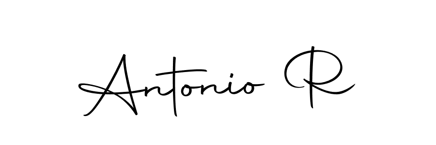 Best and Professional Signature Style for Antonio R. Autography-DOLnW Best Signature Style Collection. Antonio R signature style 10 images and pictures png