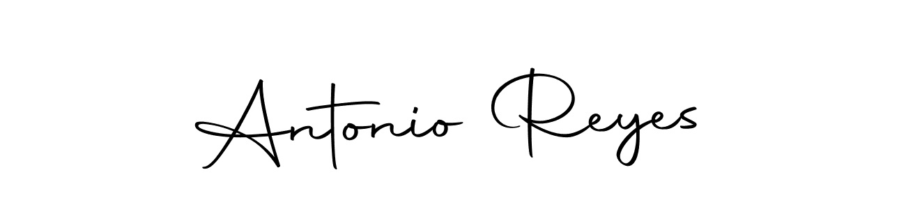 Use a signature maker to create a handwritten signature online. With this signature software, you can design (Autography-DOLnW) your own signature for name Antonio Reyes. Antonio Reyes signature style 10 images and pictures png