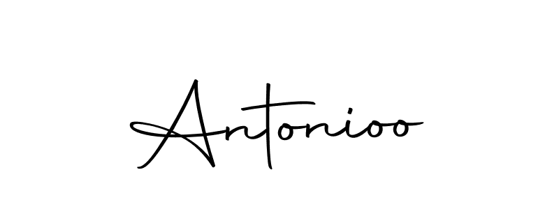 How to Draw Antonioo signature style? Autography-DOLnW is a latest design signature styles for name Antonioo. Antonioo signature style 10 images and pictures png