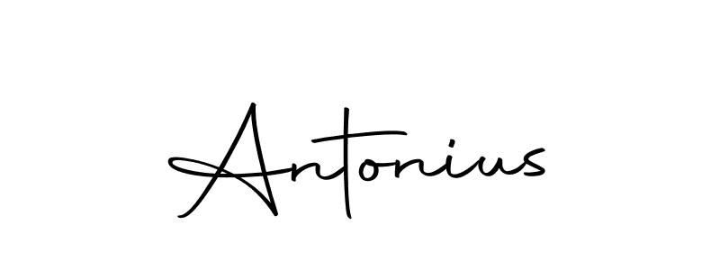 This is the best signature style for the Antonius name. Also you like these signature font (Autography-DOLnW). Mix name signature. Antonius signature style 10 images and pictures png