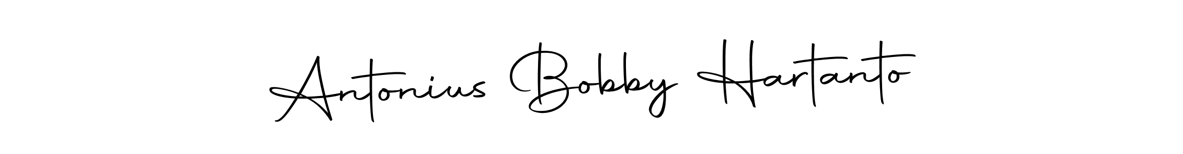 Also You can easily find your signature by using the search form. We will create Antonius Bobby Hartanto name handwritten signature images for you free of cost using Autography-DOLnW sign style. Antonius Bobby Hartanto signature style 10 images and pictures png