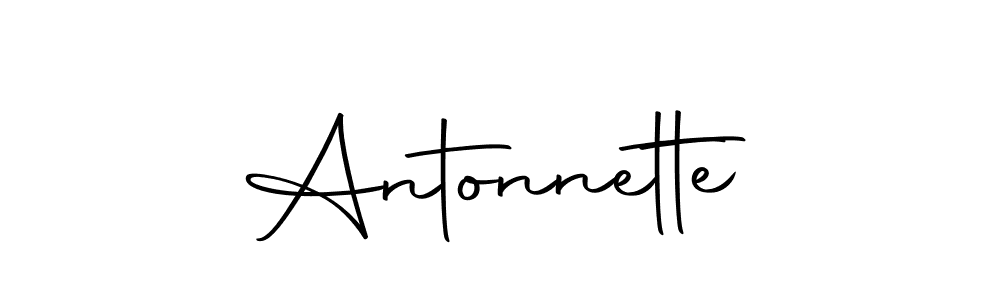 Autography-DOLnW is a professional signature style that is perfect for those who want to add a touch of class to their signature. It is also a great choice for those who want to make their signature more unique. Get Antonnette name to fancy signature for free. Antonnette signature style 10 images and pictures png