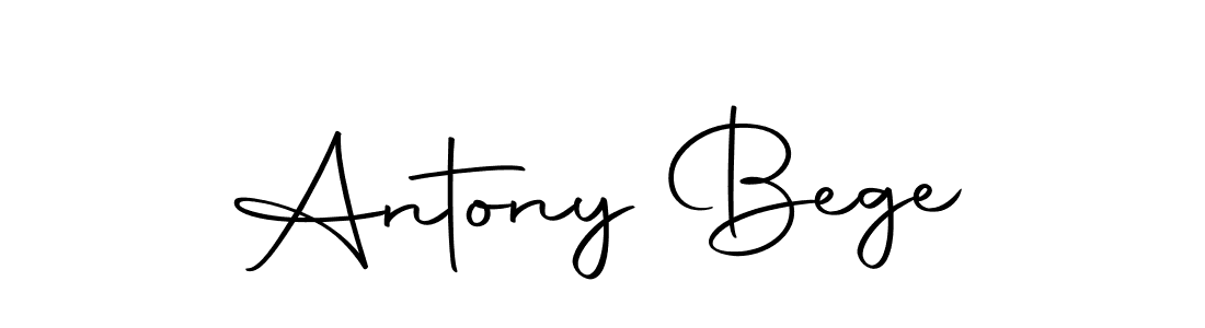 Once you've used our free online signature maker to create your best signature Autography-DOLnW style, it's time to enjoy all of the benefits that Antony Bege name signing documents. Antony Bege signature style 10 images and pictures png