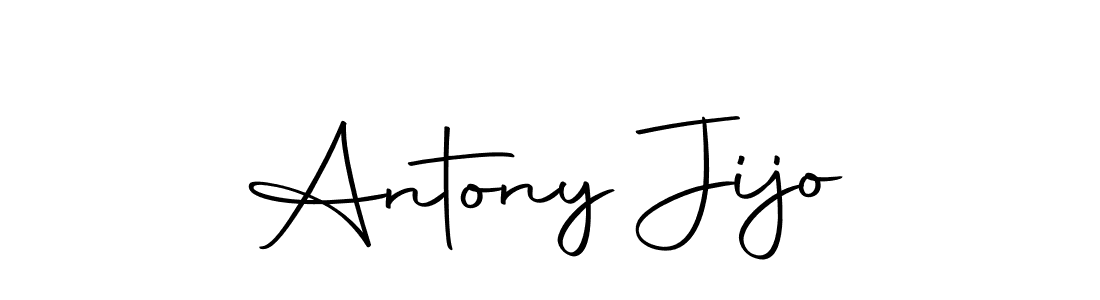 It looks lik you need a new signature style for name Antony Jijo. Design unique handwritten (Autography-DOLnW) signature with our free signature maker in just a few clicks. Antony Jijo signature style 10 images and pictures png