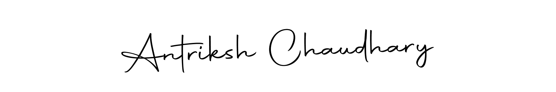 How to Draw Antriksh Chaudhary signature style? Autography-DOLnW is a latest design signature styles for name Antriksh Chaudhary. Antriksh Chaudhary signature style 10 images and pictures png