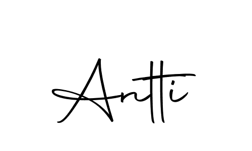 Best and Professional Signature Style for Antti. Autography-DOLnW Best Signature Style Collection. Antti signature style 10 images and pictures png