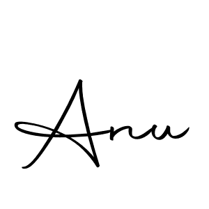 How to Draw Anu signature style? Autography-DOLnW is a latest design signature styles for name Anu. Anu signature style 10 images and pictures png