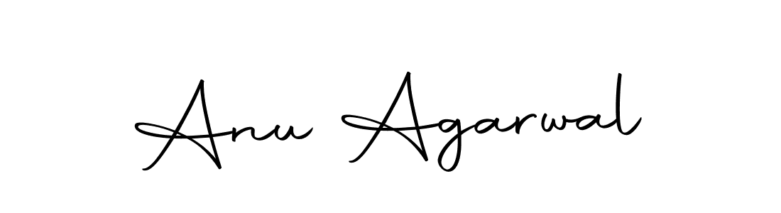 This is the best signature style for the Anu Agarwal name. Also you like these signature font (Autography-DOLnW). Mix name signature. Anu Agarwal signature style 10 images and pictures png