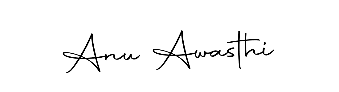 Once you've used our free online signature maker to create your best signature Autography-DOLnW style, it's time to enjoy all of the benefits that Anu Awasthi name signing documents. Anu Awasthi signature style 10 images and pictures png