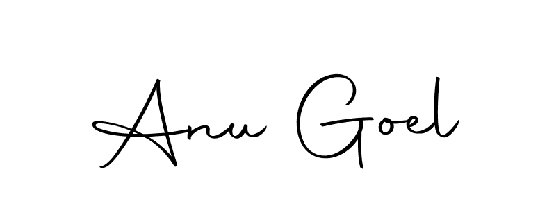Once you've used our free online signature maker to create your best signature Autography-DOLnW style, it's time to enjoy all of the benefits that Anu Goel name signing documents. Anu Goel signature style 10 images and pictures png
