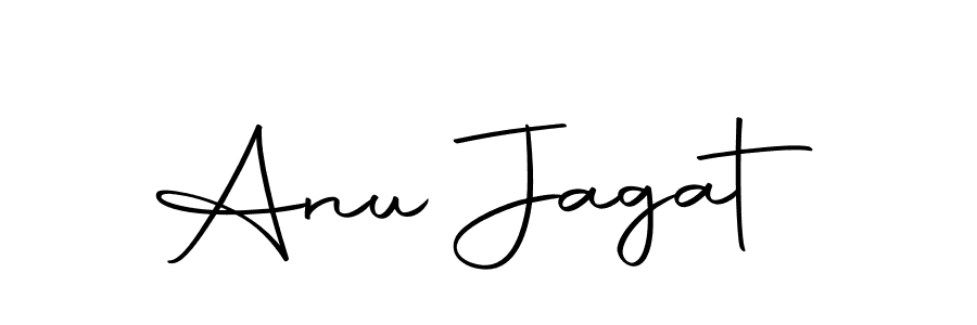 Make a short Anu Jagat signature style. Manage your documents anywhere anytime using Autography-DOLnW. Create and add eSignatures, submit forms, share and send files easily. Anu Jagat signature style 10 images and pictures png