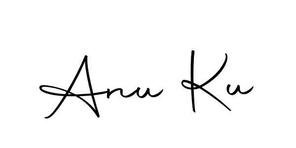 if you are searching for the best signature style for your name Anu Ku. so please give up your signature search. here we have designed multiple signature styles  using Autography-DOLnW. Anu Ku signature style 10 images and pictures png